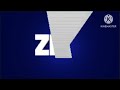 ZNK Alternative Entertainment Logo (2019-present) (For @zkglobal4685)
