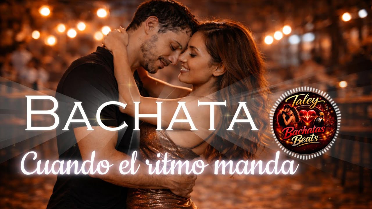 🔥 Cuando el ritmo manda 💃🕺 | La bachata toma el control