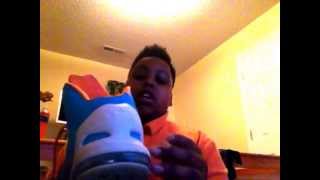 kd 5 easter review