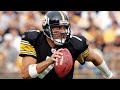 Steelers Firsts: Ben Roethlisberger 1st Career Completion 21-Yard Pass to Plaxico Burress vs. Ravens