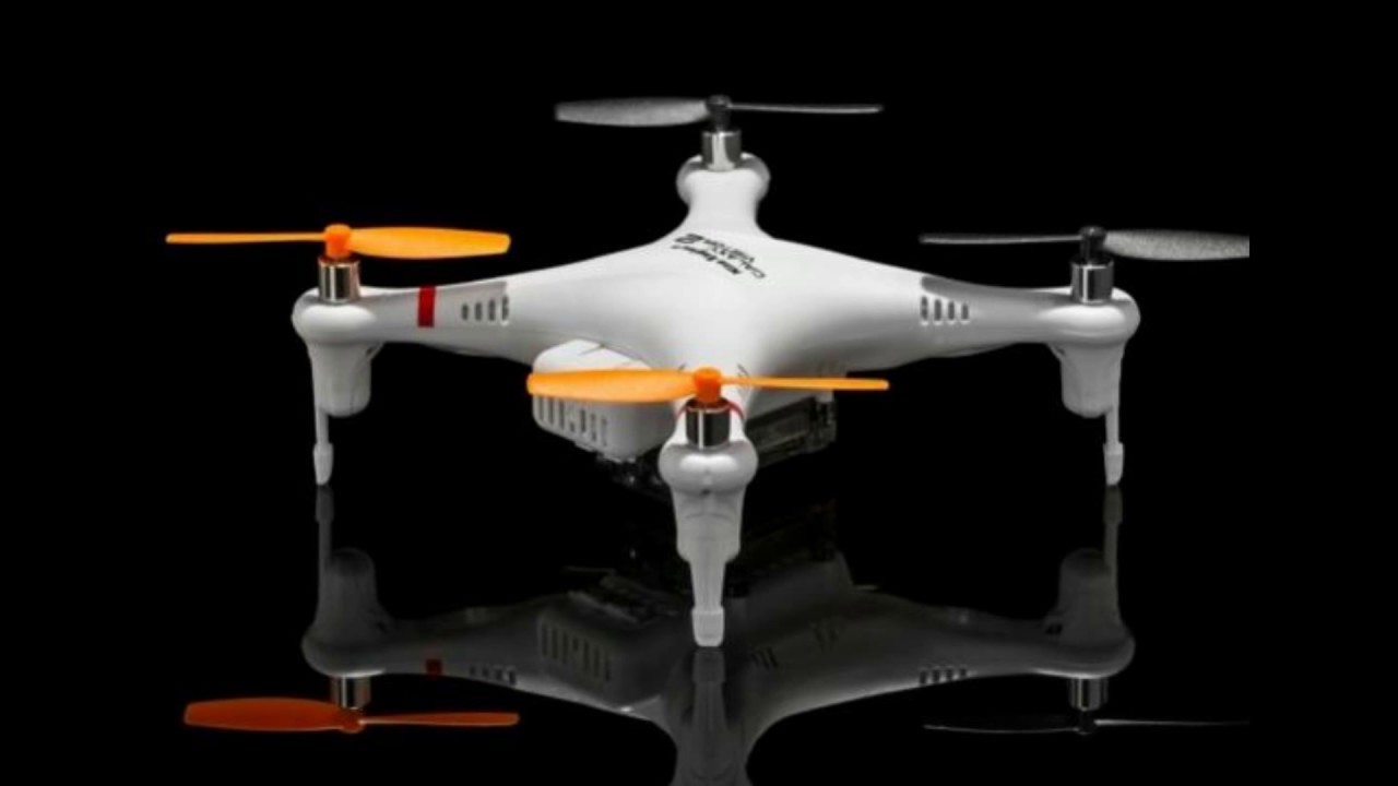 Galaxy Visitor 2 First movie - "window flying"