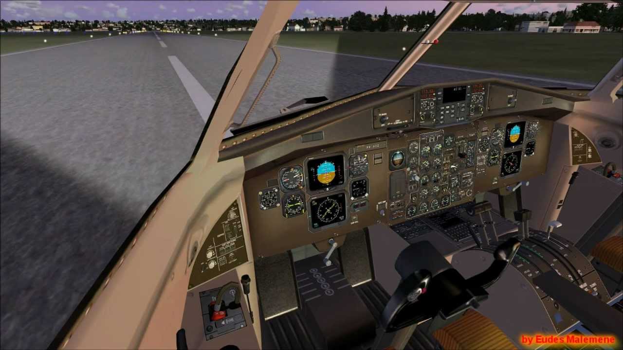 FSX voando pelo Brasil (Flying around Brazil) HD FELIZ 2012!!!