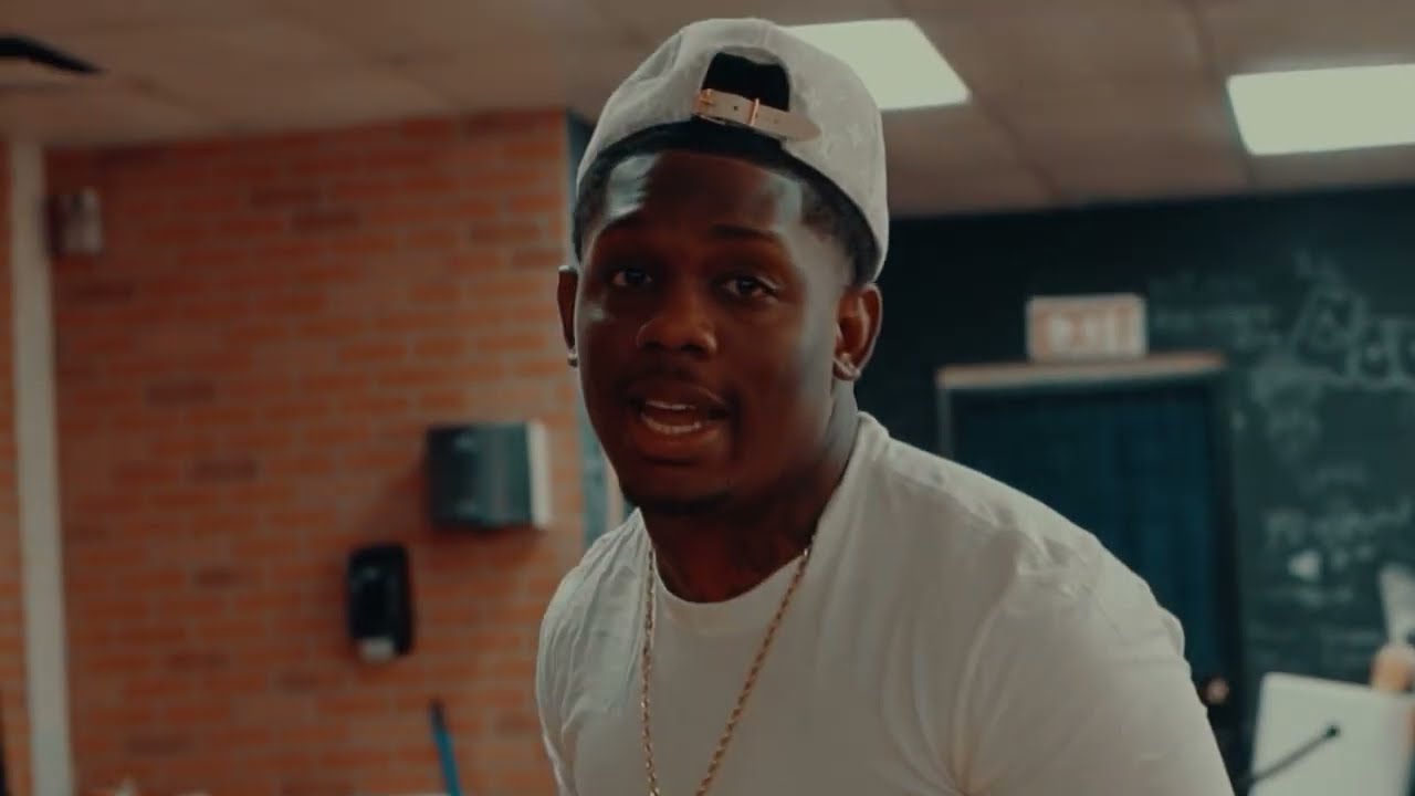 Watch Kenny Kapps - Wounded By Trust on YouTube Watch Kenny Kapps - Wounded By Trust on YouTube