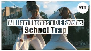 Watch Qe Favelas School Trap video