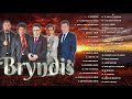 Bryndis Romanticos - Bryndis viejitas pero buenas romanticas Mix