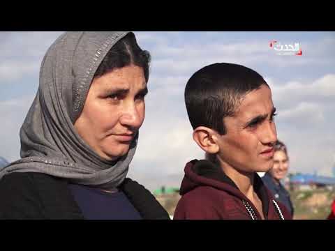 المجلس الروحاني الأيزيدي يرفض انضمام أطفال المغتصبات إلى الطائفة