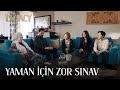 Yaman İçin Zor Sınav | Legacy 112. Bölüm (English & Spanish subs)