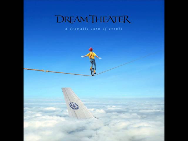 Dream Theater - Far From Heaven