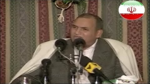 الرعد 7-13 تلاوة قديمة ونادرة لبنان الطبيب أحمد أحمد نعينع