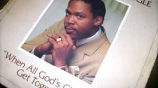 Keith Pringle & The Pentecostal Community Choir  (Let Us Not Be Weary) chords