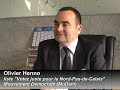 8 mars 2010  olivier henno interrog par  leblog2roubaix com 