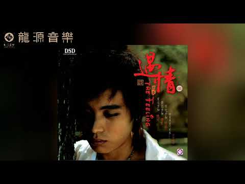 01【愛上你是一個錯It is a mistake to love you】《遇情Ⅲ The FeelingⅢ》 經典歌曲Classic Songs 雨天（雨宗林）YuTian（Yu Zonglin）