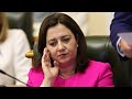 'If premier Palaszczuk has a conscience anywhere, it should haunt her': Murray