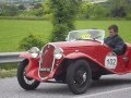 Mille Miglia 2014: Monte Conero