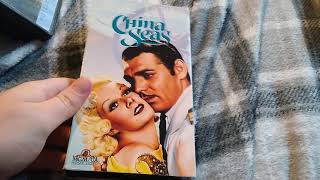 VHS Update for September 10, 2021