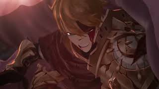 [KING's RAID]Ⅹ : Rebellion MV(OST) \