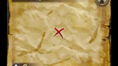 FFXIV: Kholusia zonureskin treasure map location C