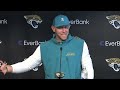 Liam Coen Previews Week 6 Matchup Against Seahawks | Jacksonville Jaguars