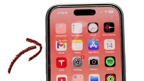 How To Remove Notification Badge Number On iPhone Apps! (2025)