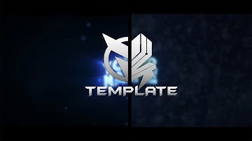 1 Year Dual Intro Template | V1 & V2 | DennEEker ft. Max