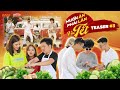 Teaser #3 | Trường Giang, Thùy Chi, Trương Thế Vinh, Kim Duyên, Voi Biển Band | MAPLVB TẾT