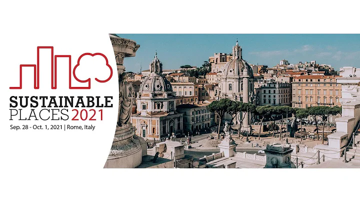 "Future Smart Cities" paper session at SP2021