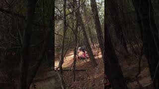 Easy Stuff is Hard #fail #dirtbikefails #ktm