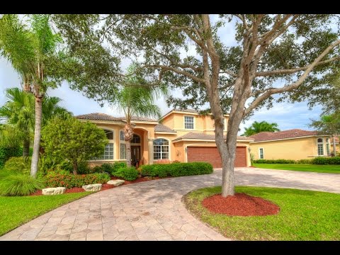 10505 NW 65 DRIVE, Parkland, FL home video tour