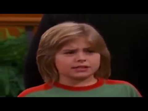 The Suite Life Of Zack And Cody 2x11 Twins At The Tipton