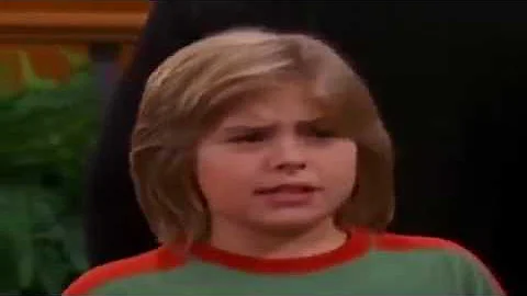 The Suite Life Of Zack And Cody 2x11 Twins At The ...