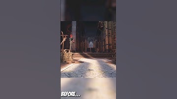 The BEST Place to Build in Moria 🔥🏠  #shorts #returntomoria #lotrgames