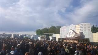 Smeo Oblyk Dfroke- Jacare Coming Soon On Zad 4