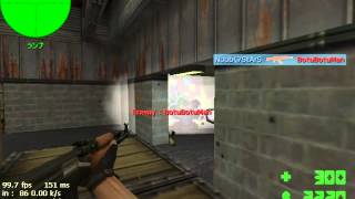 CSO Noobく7StArS eco 4kill