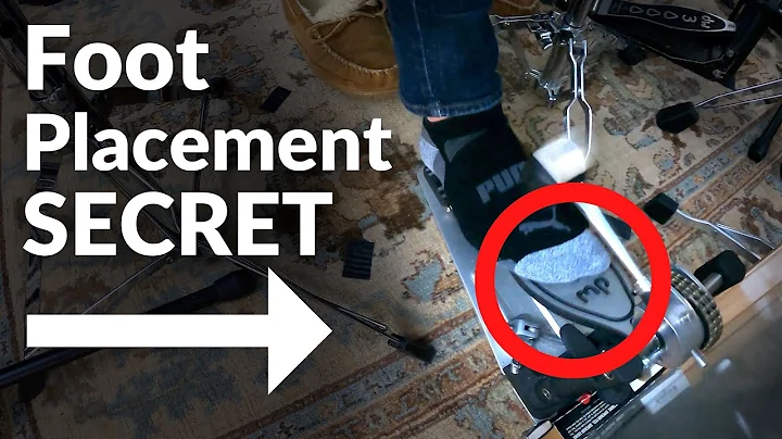 5 Skills I wish I knew as a beginner drummer