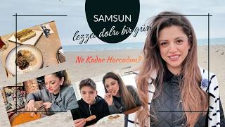 Samsun Yemek Turu: Çakallı Menemeni, Bafra Pidesi ve Daha Fazlası!