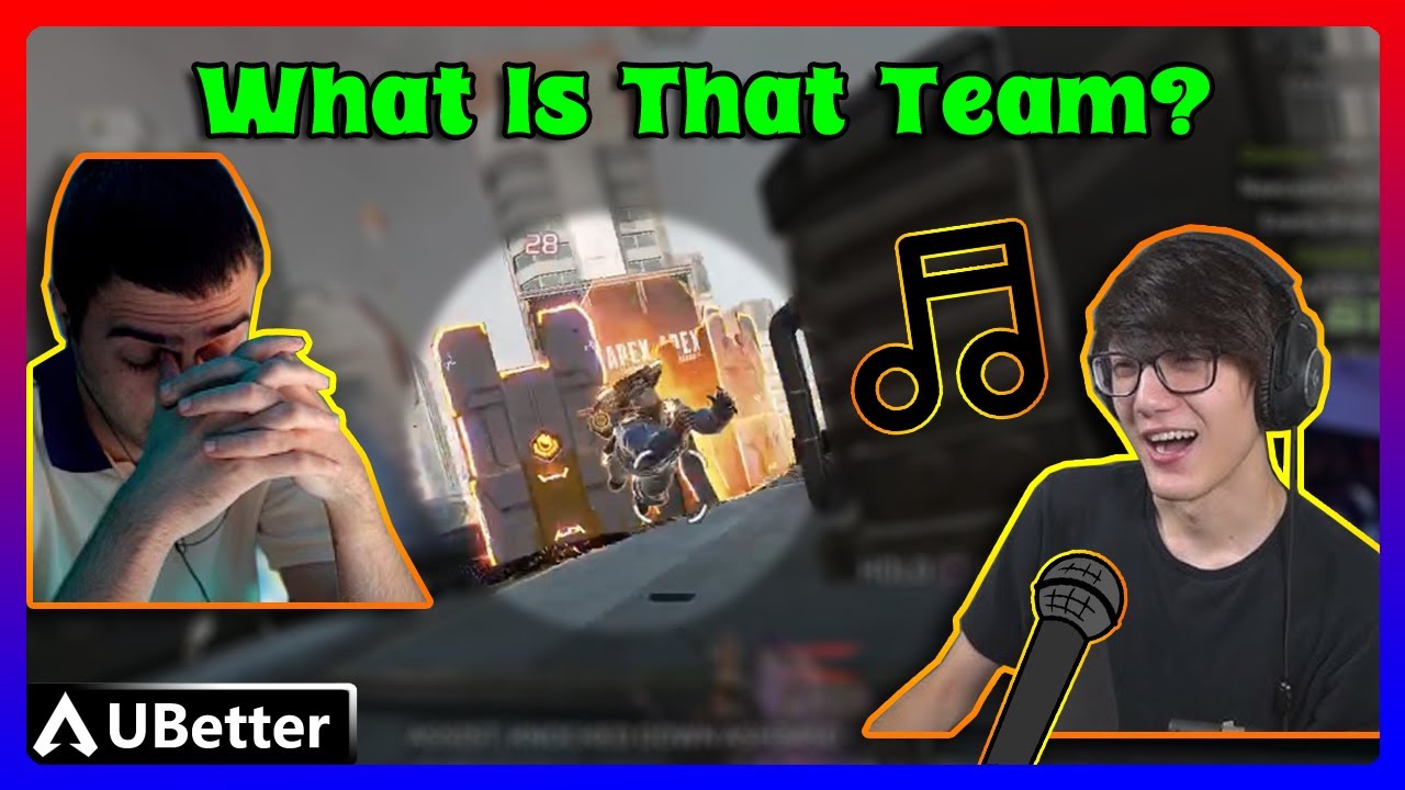 New Team NRG’s Scrims Performance & TLAW’s Critical Error – ImperialHal & Nicewigg Shocked!