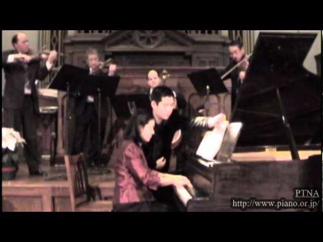 ピアノ五重奏曲 第2番 変ホ短調 Op.26Dohnányi Ernő