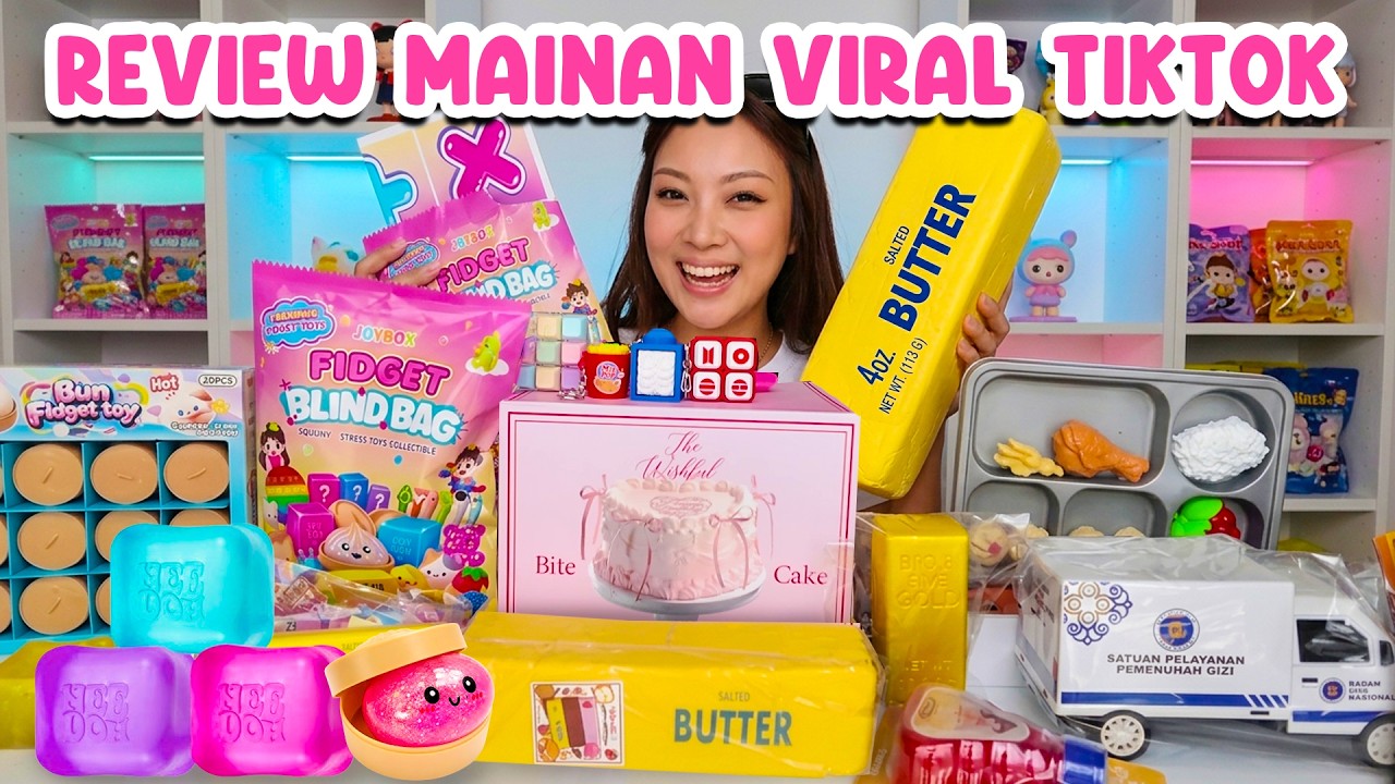 Latest Title & Thumbnail