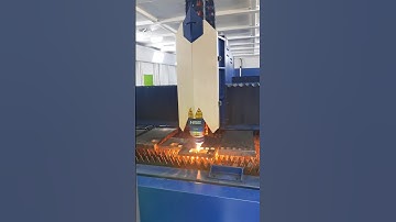 HSG laser cutting machine | www.hsglaser.com