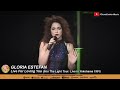 Gloria Estefan • Live For Loving You (Into The Light Tour: Live in Yokohama 1991)