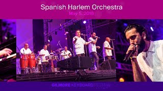 Spanish Harlem Orchestra