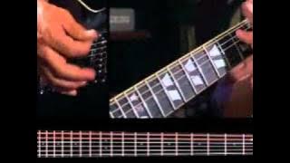 Disturbed 'Remnants & Asylum' Guitar Lesson
