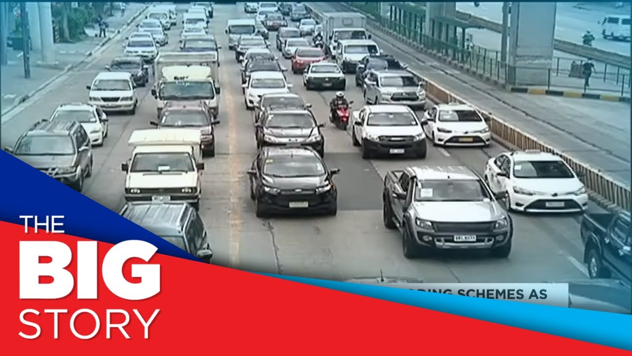 MMDA proposes two new number coding schemes