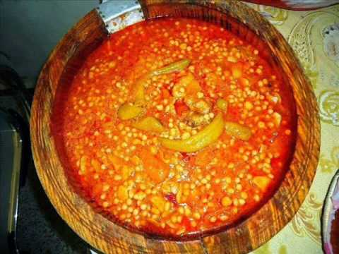 قصيدة القصعة للشاعر مقدم نور الدين