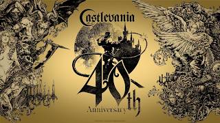 Castlevania 40th Anniversary Celebration | KONAMI | ESRB