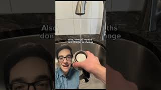 How To Wash The Moka Pot