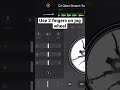 Djay Pro AI Jog Wheel Hidden Feature