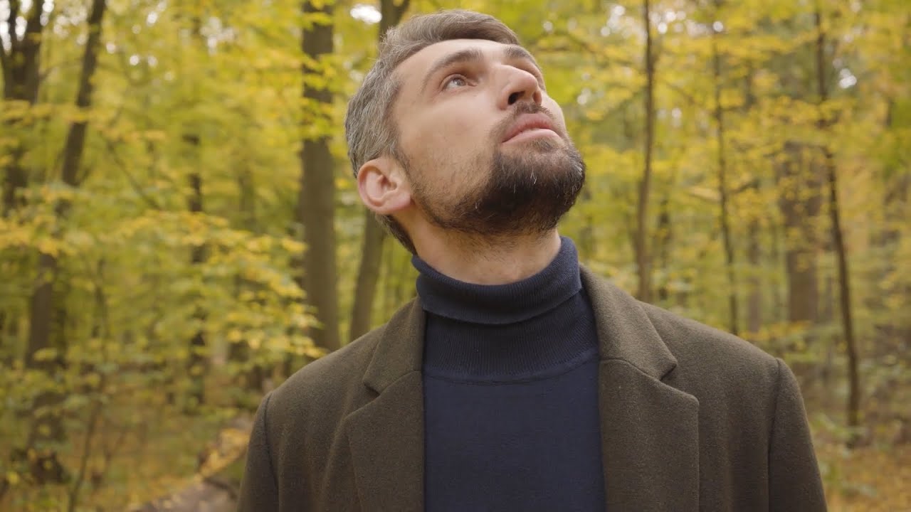 Lord, I Want to Seek Your Face