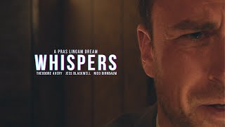 Whispers - A Pras Lingam Dream - Concept Film Trailer