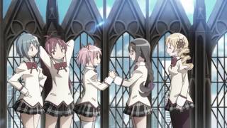 kill the lights | Puella Magi Madoka Magica AMV